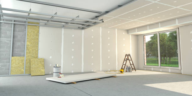 Best Types of Insulation in Newport, DE
