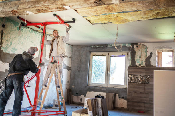 Best Insulation for Specific Applications in Newport, DE