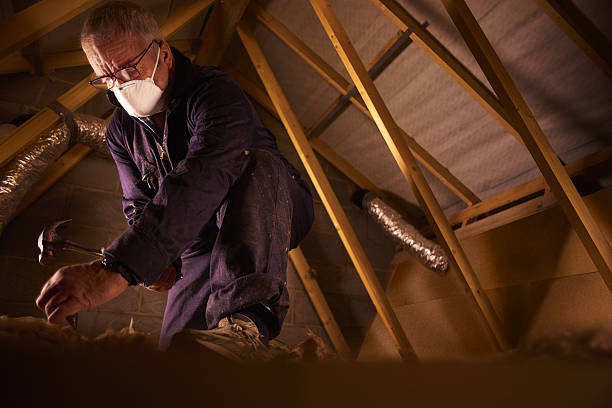 Best Commercial Insulation in Newport, DE